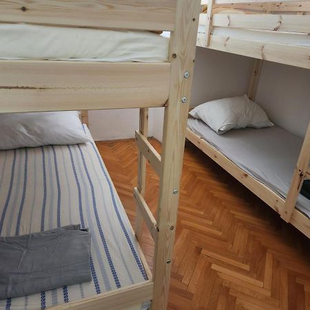Rooms Dubai Split Eksteriør billede