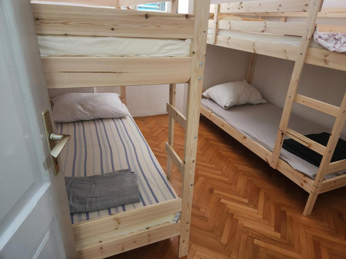 Rooms Dubai Split Eksteriør billede