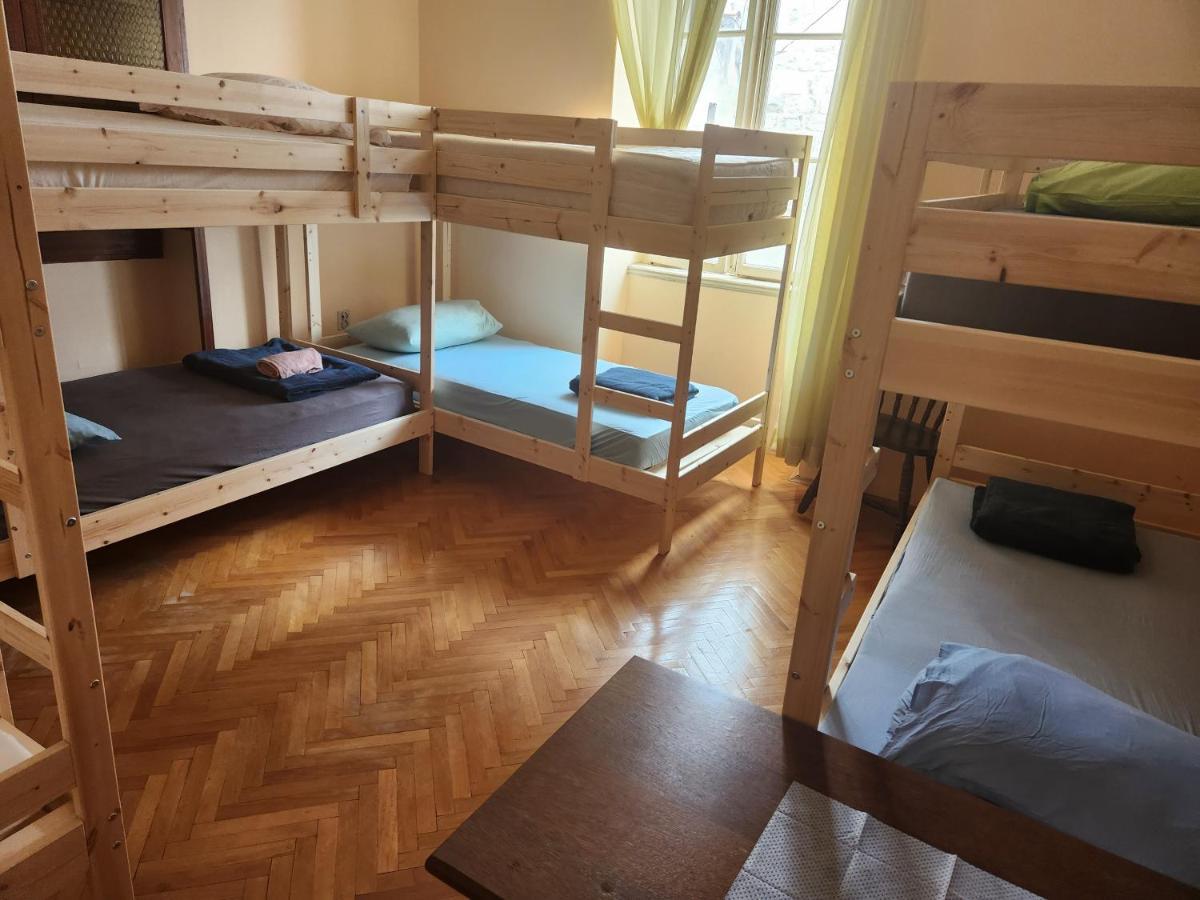 Rooms Dubai Split Eksteriør billede